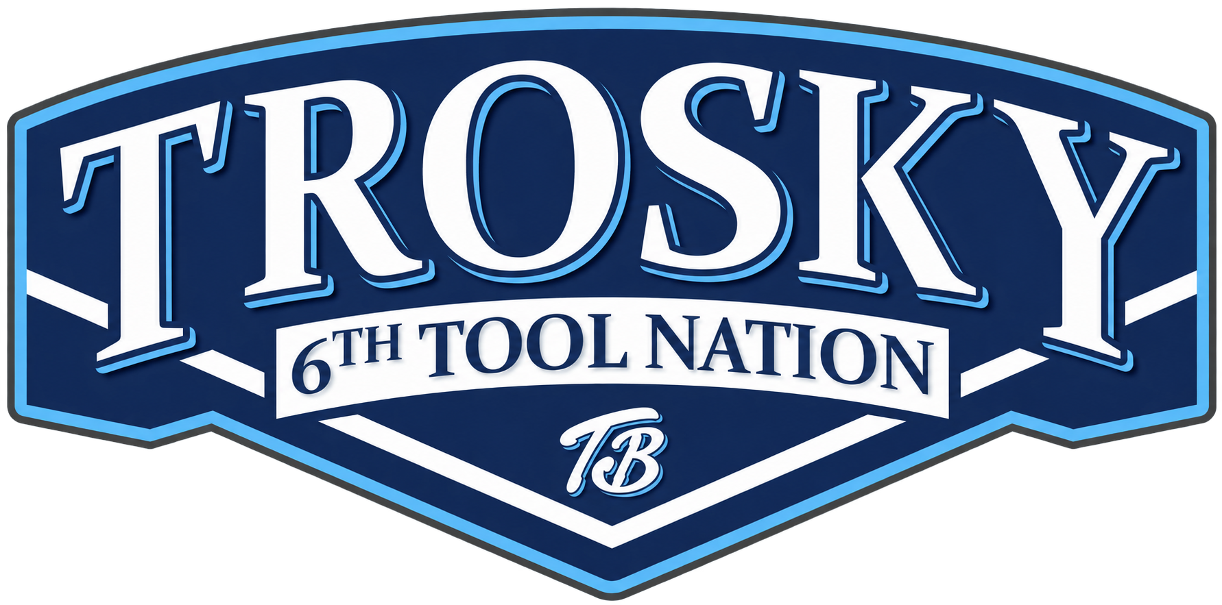Trosky 6th Tool Nation